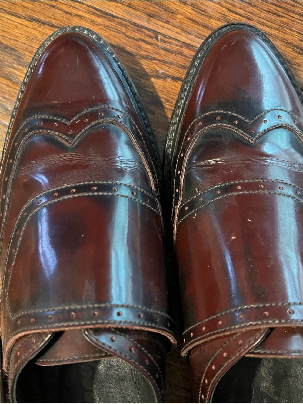 Rider Monk Shoe by FP Collection at Free People - Picture 10 of 10